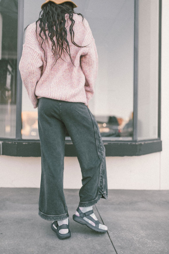 Daybreak Pants in Ash