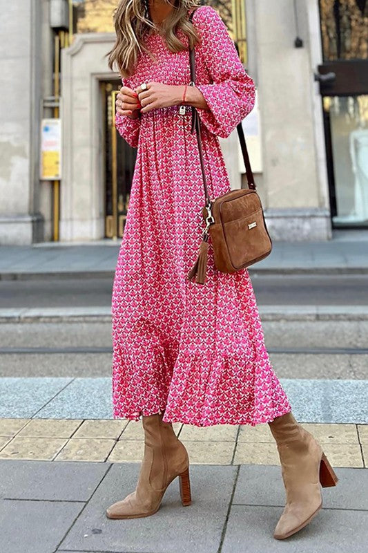estelle maxi dress Estelle Maxi Dress