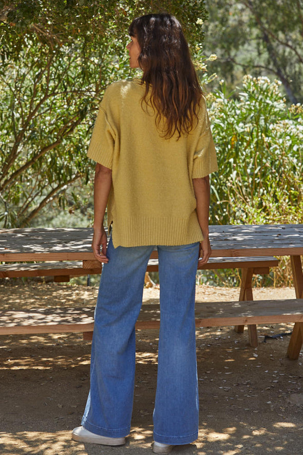 Louella Oversized Sweater