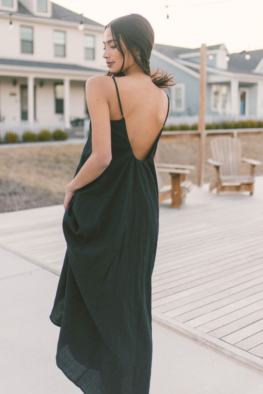 avalon maxi dress AVALON MAXI DRESS