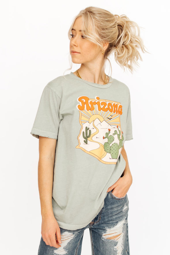 Arizona Unisex Tee