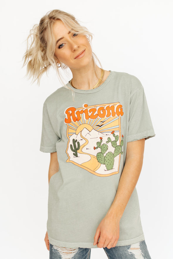 Arizona Unisex Tee