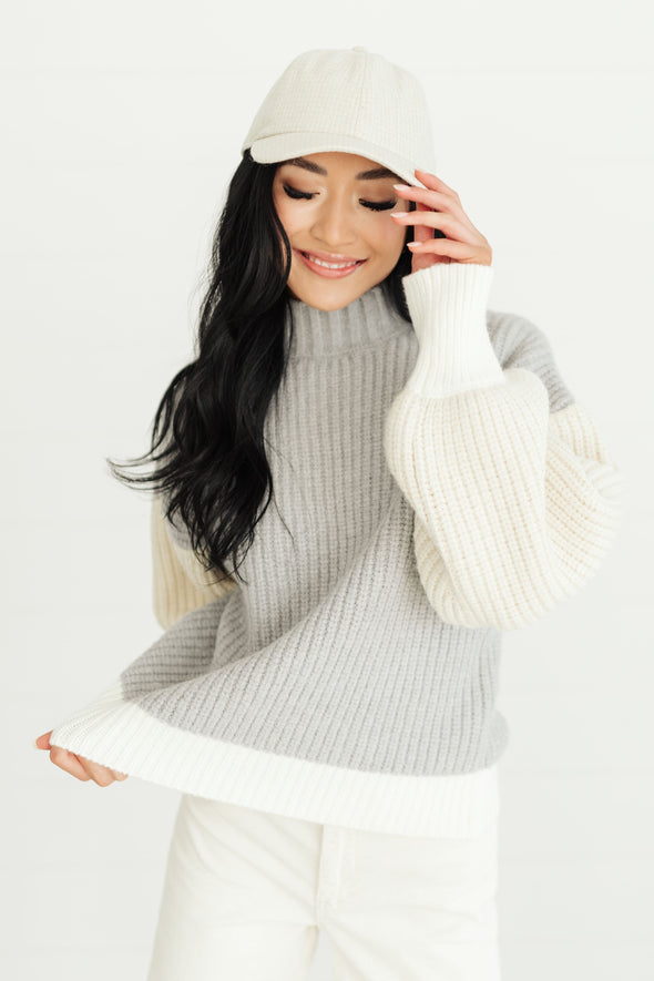 Hilldun Sweater