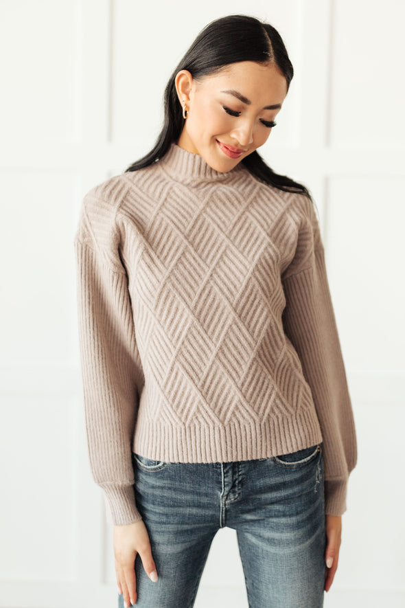 OAT Finley Sweater