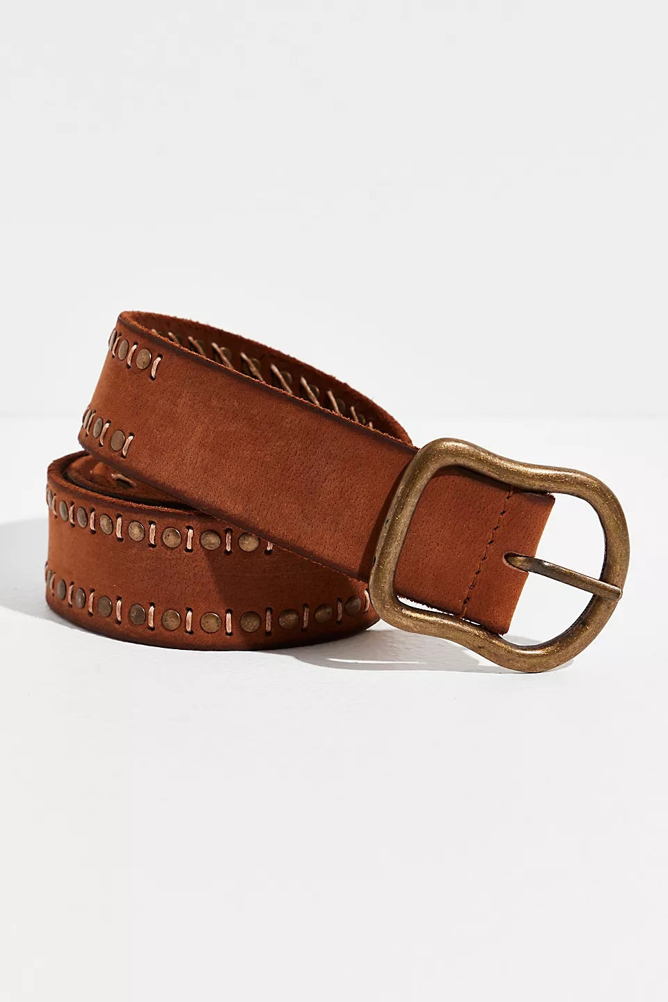 Free People Alpine Studded Belt – ROBBIE + CO